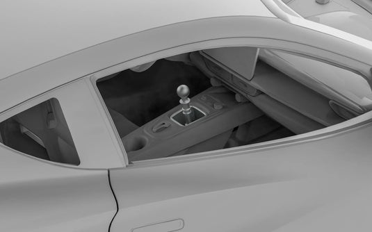 Lotus Emira (2024 - Current) - Billet Shifter Gate - FSPE