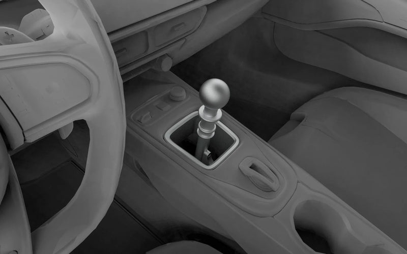 Load image into Gallery viewer, Lotus Emira (2024 - Current) - Billet Shifter Gate - FSPE
