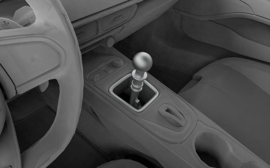Lotus Emira (2024 - Current) - Billet Shifter Gate - FSPE