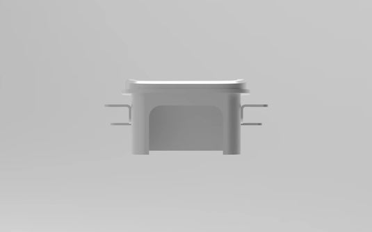 Lotus Emira (2024 - Current) - Billet Shifter Gate - FSPE