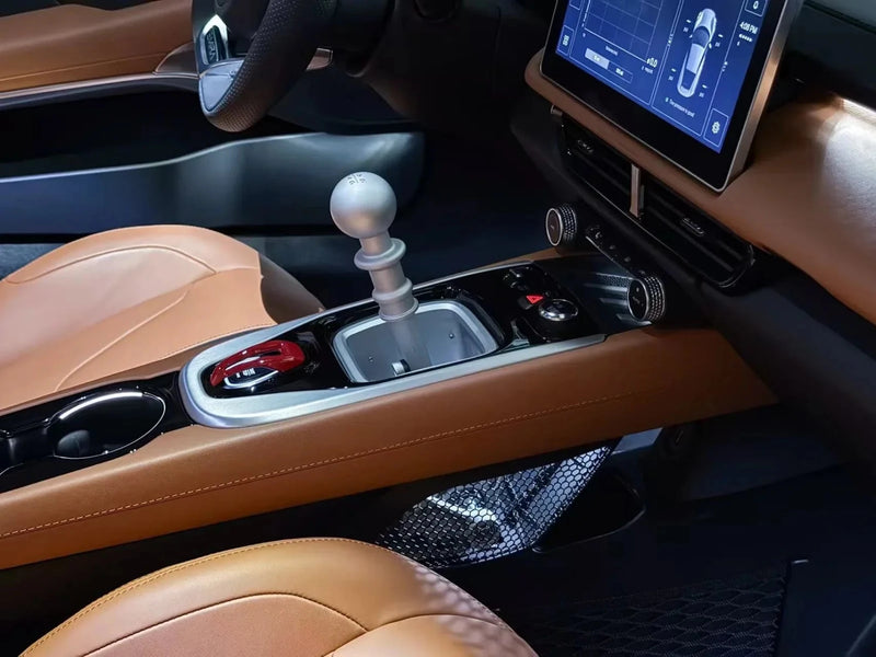 Load image into Gallery viewer, Lotus Emira (2024 - Current) - Billet Shifter Gate - FSPE
