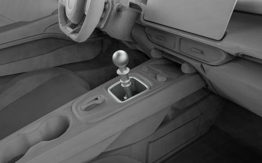 Lotus Emira (2024 - Current) - Billet Shifter Gate - FSPE