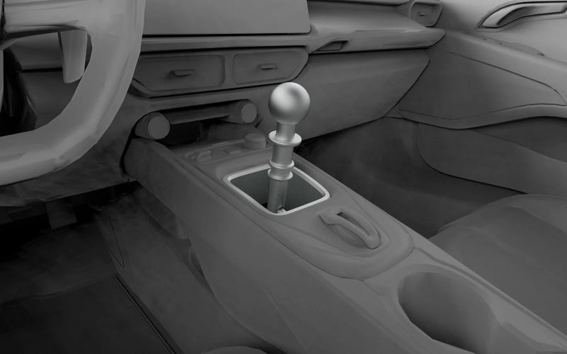 Load image into Gallery viewer, Lotus Emira (2024 - Current) - Billet Shifter Gate - FSPE

