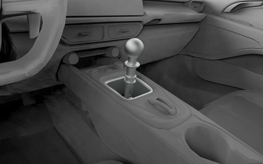Lotus Emira (2024 - Current) - Billet Shifter Gate - FSPE