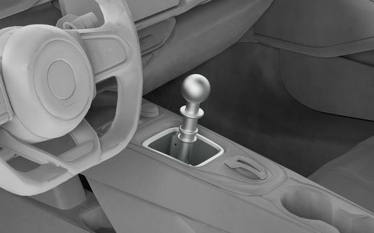 Lotus Emira (2024 - Current) - Billet Shifter Gate - FSPE