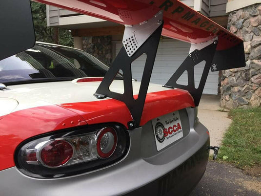 Mazda Miata NC (2006 - 2015) Big Wang Kit V1 - FSPE