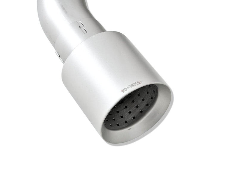 Load image into Gallery viewer, McLaren 570 F1 Extended X - pipe Exhaust System - FSPE
