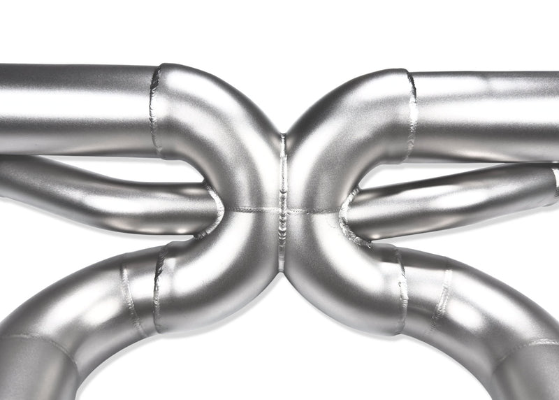 Load image into Gallery viewer, McLaren GT X - pipe Exhaust Valved System - FSPE
