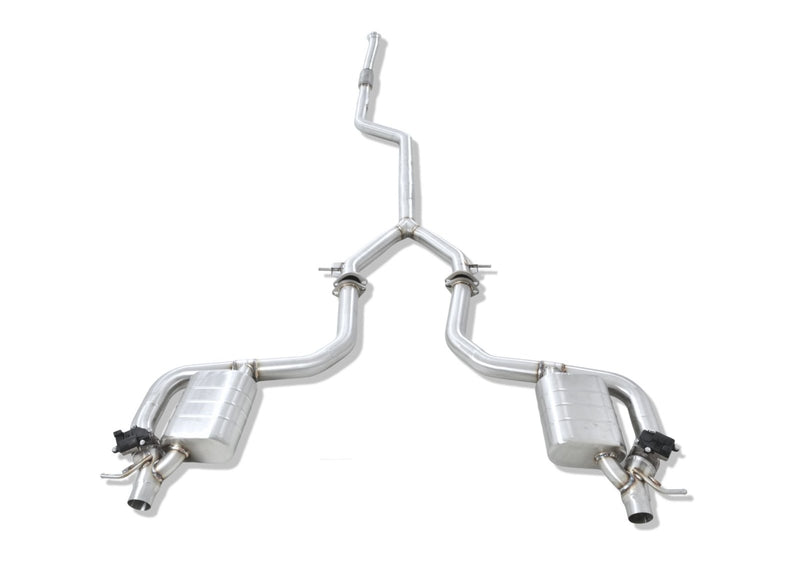Load image into Gallery viewer, Mercedes - AMG CLE53 Performance Valved Exhaust System - FSPE
