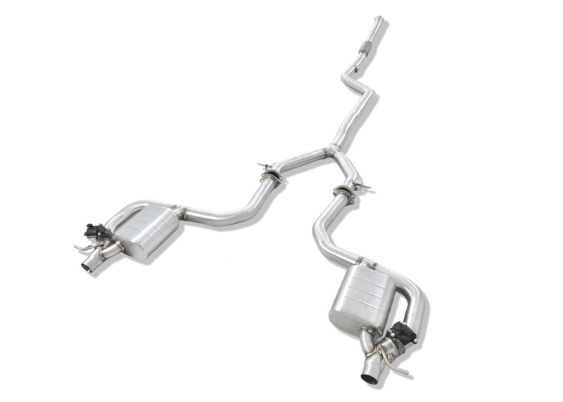 Load image into Gallery viewer, Mercedes - AMG CLE53 Performance Valved Exhaust System - FSPE
