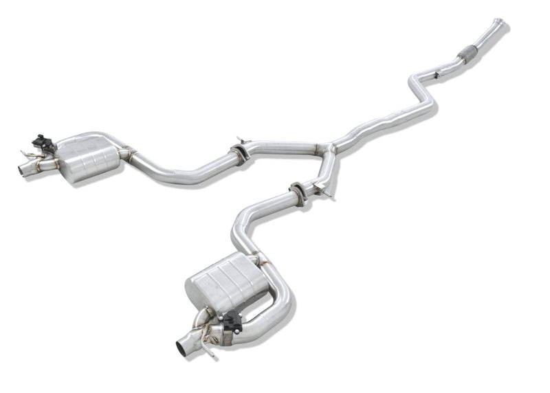 Load image into Gallery viewer, Mercedes - AMG CLE53 Performance Valved Exhaust System - FSPE
