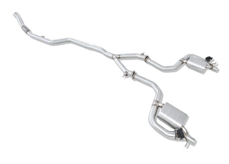 Load image into Gallery viewer, Mercedes - AMG CLE53 Performance Valved Exhaust System - FSPE
