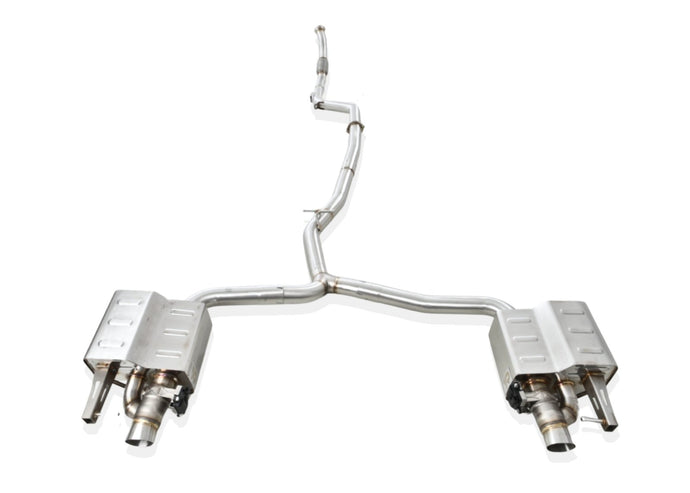 Mercedes - AMG E53 (W213) Sedan / Wagon Valved Sport Exhaust System - FSPE