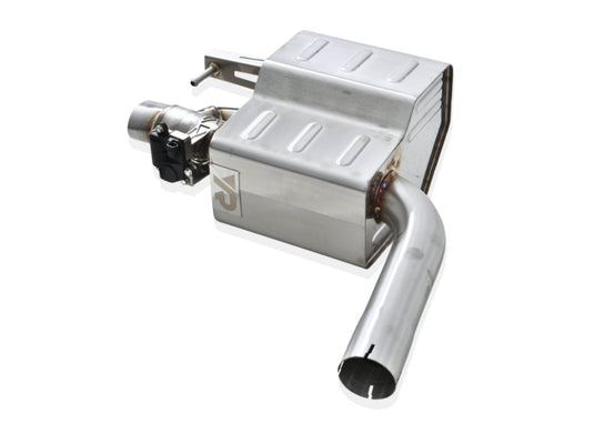 Mercedes - AMG E53 (W213) Sedan / Wagon Valved Sport Exhaust System - FSPE