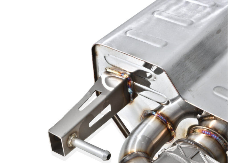 Load image into Gallery viewer, Mercedes - AMG E53 (W213) Sedan / Wagon Valved Sport Exhaust System - FSPE
