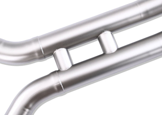 Mercedes - Benz AMG GT Valved Sports Exhaust System - FSPE