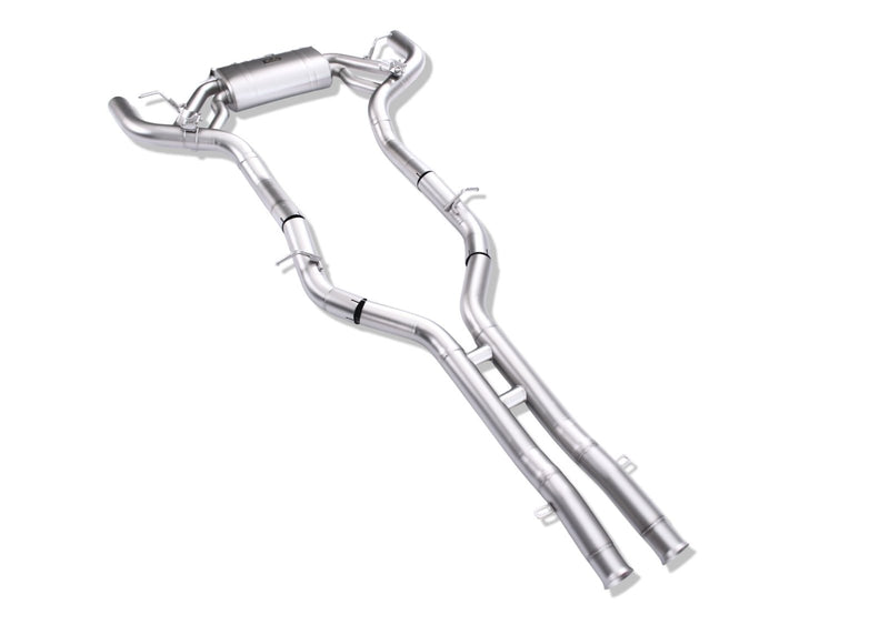 Load image into Gallery viewer, Mercedes - Benz AMG GT Valved Sports Exhaust System - FSPE
