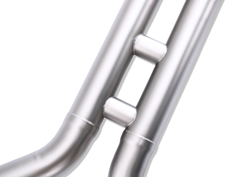 Load image into Gallery viewer, Mercedes - Benz AMG GT Valved Sports Exhaust System - FSPE
