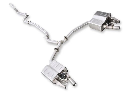 Mercedes - Benz CLS 450 C257 Performance Exhaust System - FSPE