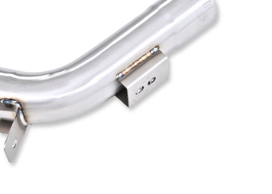 Mercedes - Benz CLS 450 C257 Performance Exhaust System - FSPE
