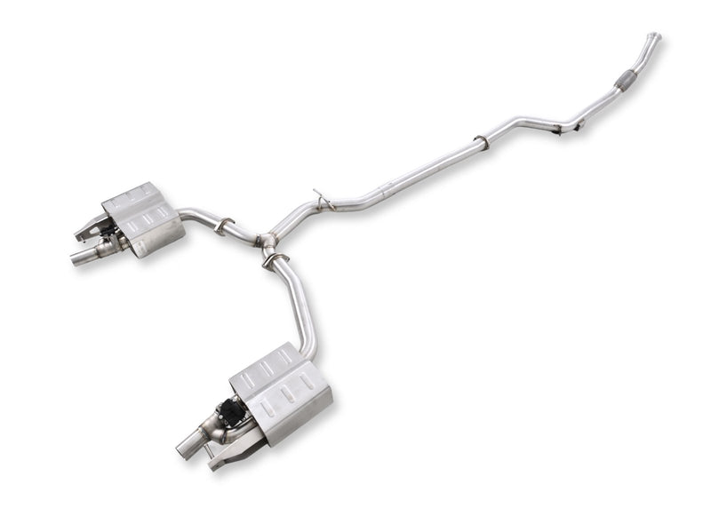 Load image into Gallery viewer, Mercedes - Benz CLS 450 C257 Performance Exhaust System - FSPE
