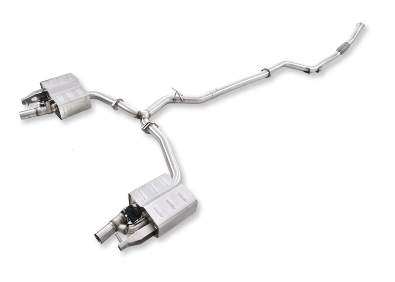 Load image into Gallery viewer, Mercedes - Benz CLS 450 C257 Performance Exhaust System - FSPE
