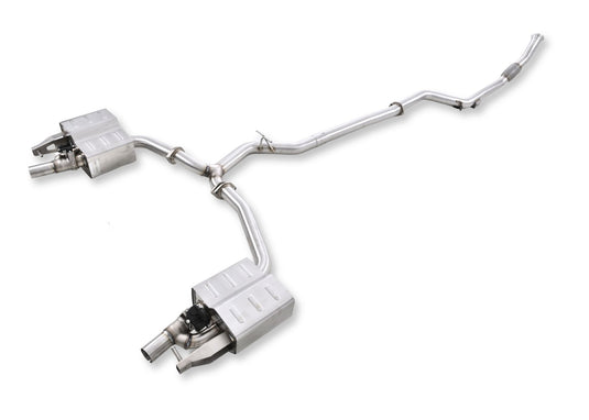 Mercedes - Benz CLS 450 C257 Performance Exhaust System - FSPE