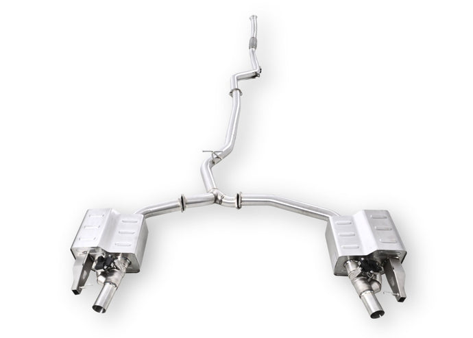 Mercedes - Benz CLS 450 C257 Performance Exhaust System - FSPE