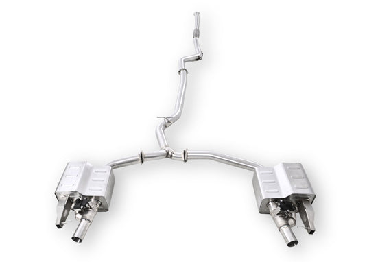 Mercedes - Benz CLS 450 C257 Performance Exhaust System - FSPE