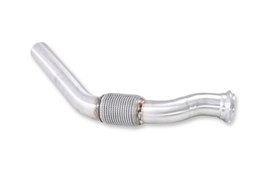 Mercedes - Benz CLS 450 C257 Performance Exhaust System - FSPE