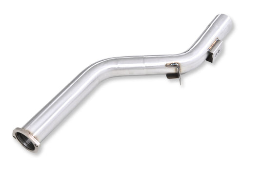 Mercedes - Benz CLS 450 C257 Performance Exhaust System - FSPE