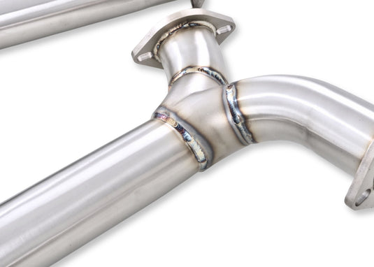 Mercedes - Benz CLS 450 C257 Performance Exhaust System - FSPE