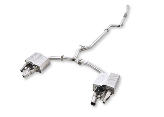 Mercedes - Benz CLS 450 C257 Performance Exhaust System - FSPE