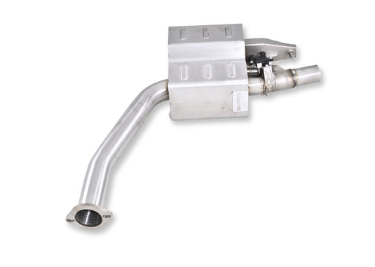 Mercedes - Benz CLS 450 C257 Performance Exhaust System - FSPE