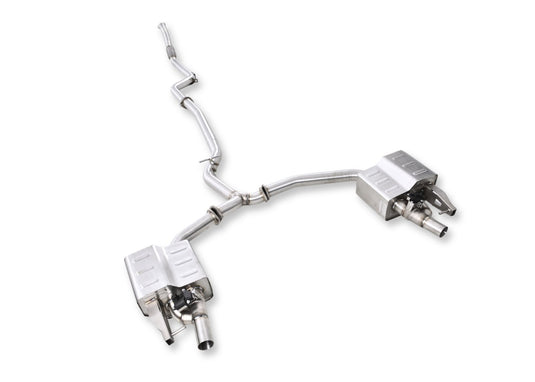 Mercedes - Benz CLS 450 C257 Performance Exhaust System - FSPE