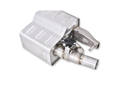 Mercedes - Benz CLS 450 C257 Performance Exhaust System - FSPE