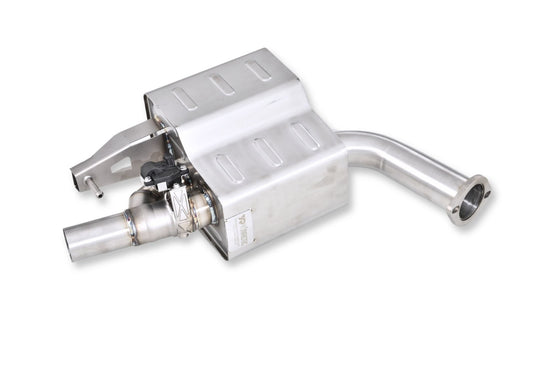 Mercedes - Benz CLS 450 C257 Performance Exhaust System - FSPE