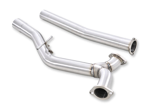 Mercedes - Benz CLS 450 C257 Performance Exhaust System - FSPE