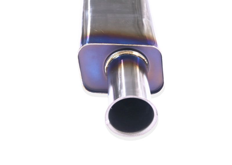 Load image into Gallery viewer, Mercedes - Benz G63 G550 W463A / W464 Performance Valved Exhaust System - FSPE
