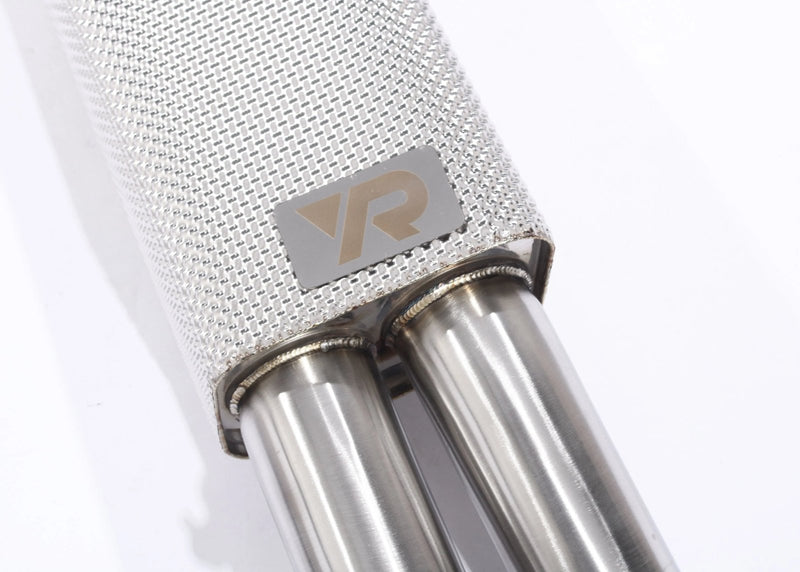 Load image into Gallery viewer, Mercedes - Benz G63 G550 W463A / W464 Performance Valved Exhaust System - FSPE
