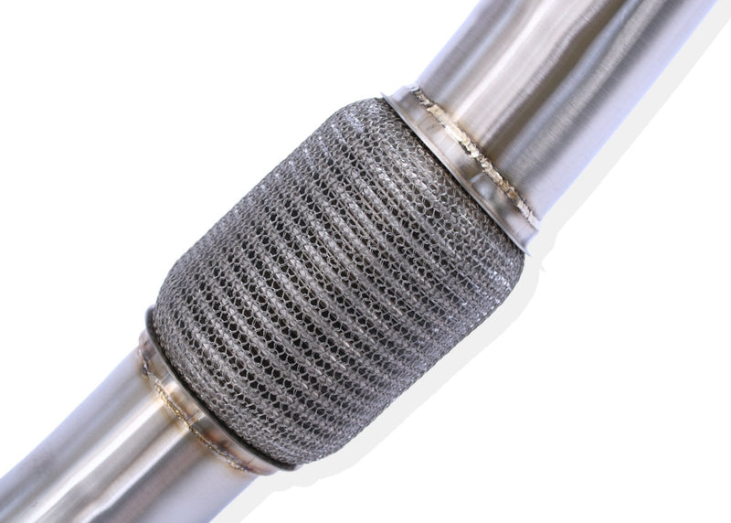 Load image into Gallery viewer, Mercedes - Benz W167 GLE 450 / GLE 53 AMG Performance Exhaust - FSPE
