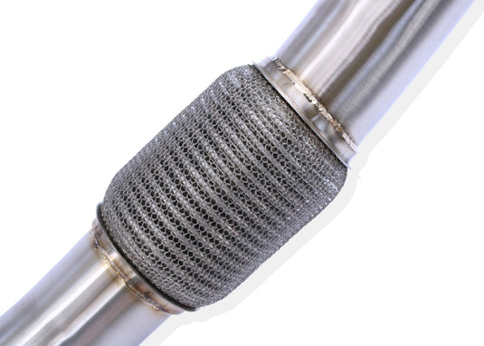 Mercedes - Benz W167 GLE 450 / GLE 53 AMG Performance Exhaust - FSPE