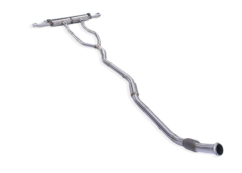 Load image into Gallery viewer, Mercedes - Benz W167 GLE 450 / GLE 53 AMG Performance Exhaust - FSPE
