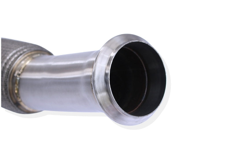Load image into Gallery viewer, Mercedes - Benz W167 GLE 450 / GLE 53 AMG Performance Exhaust - FSPE
