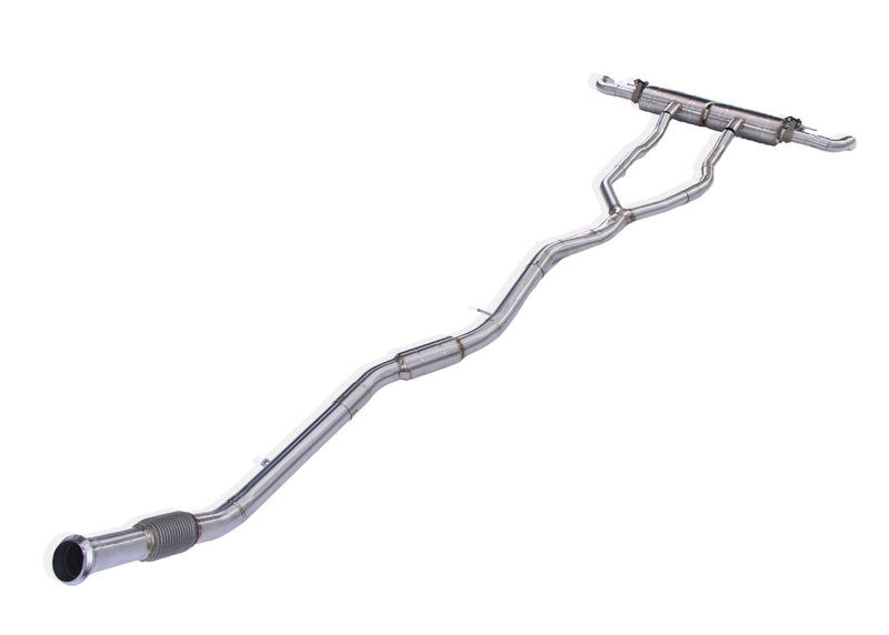 Load image into Gallery viewer, Mercedes - Benz W167 GLE 450 / GLE 53 AMG Performance Exhaust - FSPE
