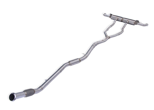 Mercedes - Benz W167 GLE 450 / GLE 53 AMG Performance Exhaust - FSPE