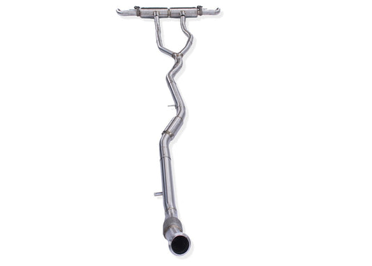 Mercedes - Benz W167 GLE 450 / GLE 53 AMG Performance Exhaust - FSPE