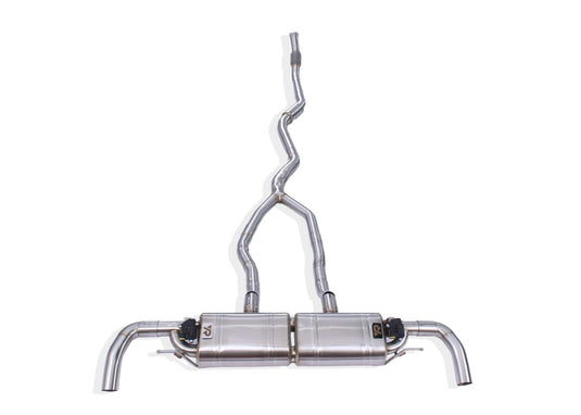 Mercedes - Benz W167 GLE 450 / GLE 53 AMG Performance Exhaust - FSPE