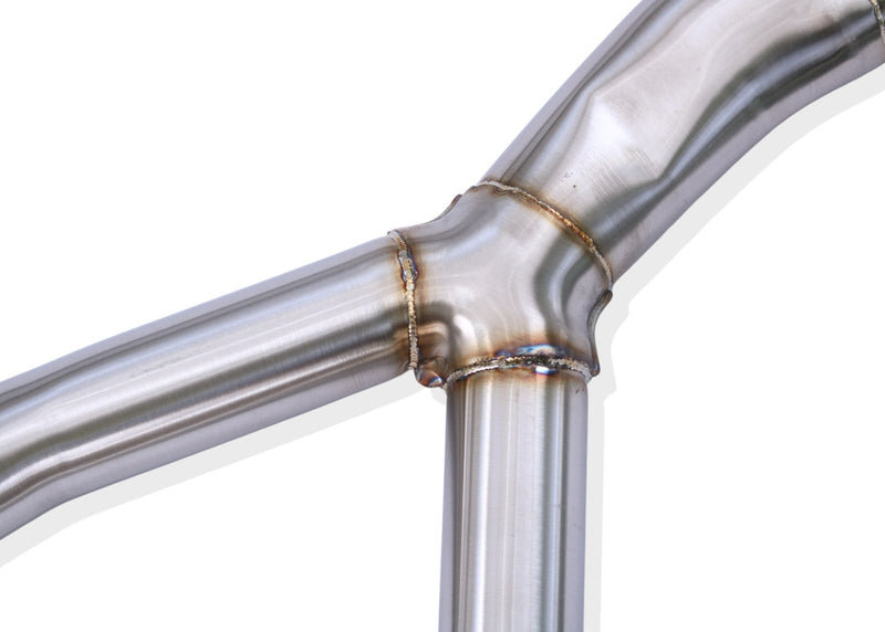 Load image into Gallery viewer, Mercedes - Benz W167 GLE 450 / GLE 53 AMG Performance Exhaust - FSPE
