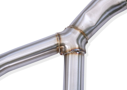 Mercedes - Benz W167 GLE 450 / GLE 53 AMG Performance Exhaust - FSPE